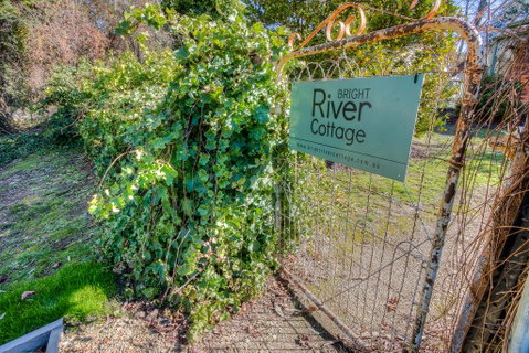 Bright River Cottage - Accommodation Directory 2