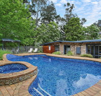 Bright River Rest - Accommodation Directory