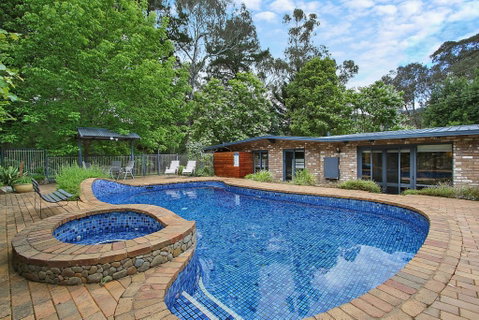 Bright River Rest - Accommodation Directory 0