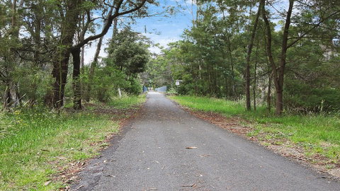 Bright River Rest - Accommodation Directory 2