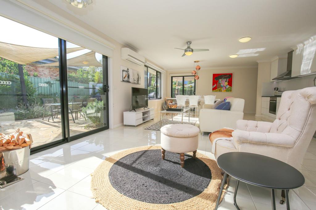 Bright VIC Accommodation Directory
