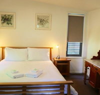 Bright Woodlands Retreat - Accommodation Directory