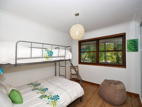 Brilliant Location - Accommodation Directory 2