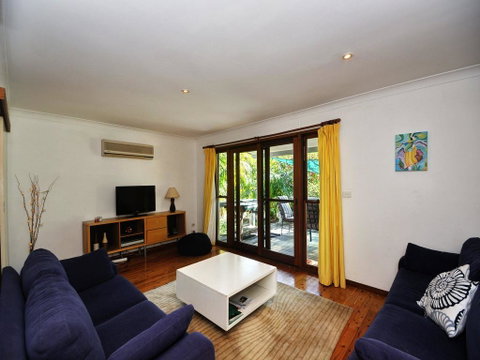Brilliant Location - Accommodation Directory 0