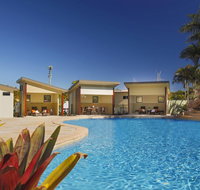 Brisbane Holiday Village - Accommodation Directory