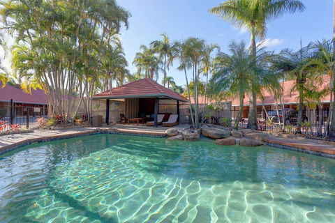 Brisbane International Virginia - Accommodation Directory 0