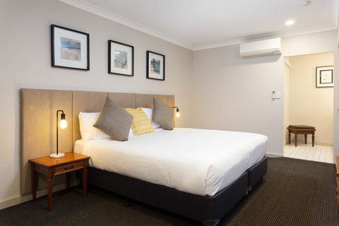 Brisbane International Virginia - Accommodation Directory 2