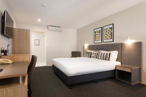Brisbane International Virginia - Accommodation Directory 1