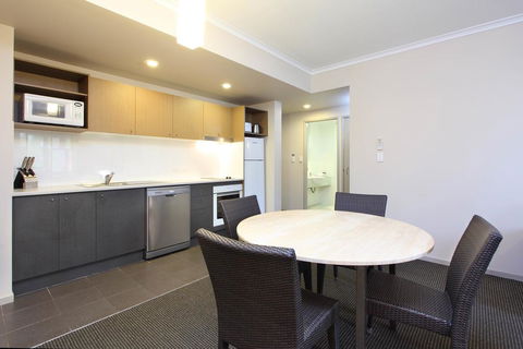 Brisbane International Virginia - Accommodation Directory 3