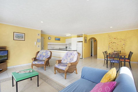 Britannia - Accommodation Directory 2