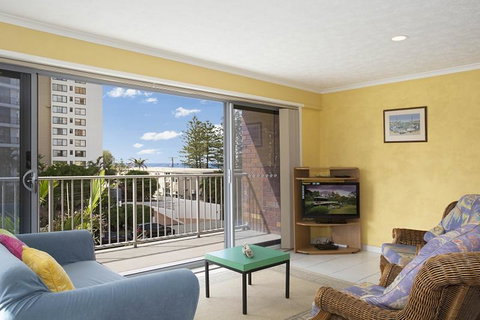 Britannia - Accommodation Directory 3