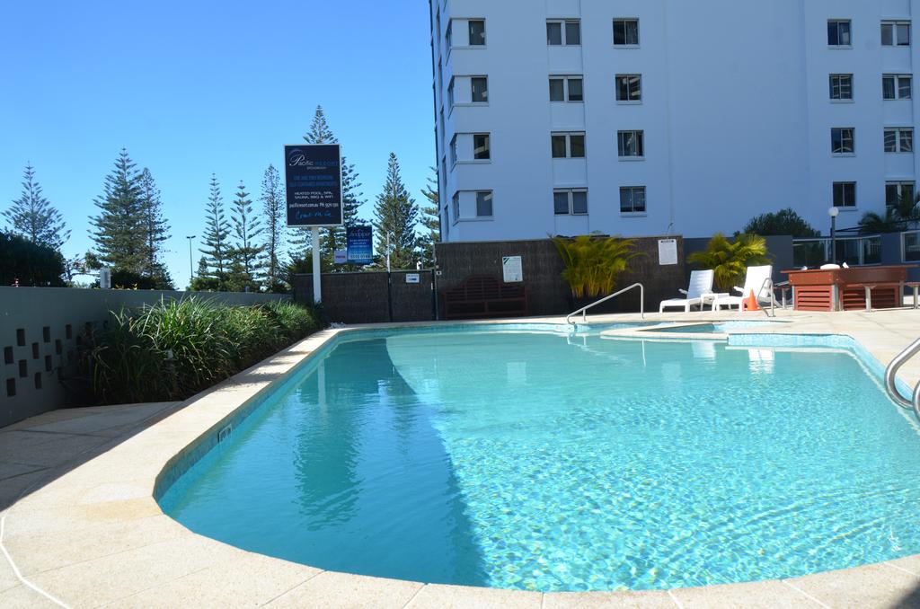 Broadbeach QLD Accommodation Directory