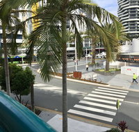 Broadbeach Private Apt with CHA - Accommodation Directory