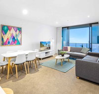 Broadbeach Residences by Holiday Holiday - Accommodation Directory