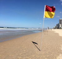 Broadbeach Studios - Accommodation Directory