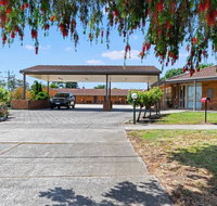 Broadford Sugarloaf Motel - Accommodation Directory