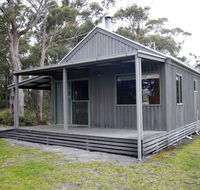 Brodribb River Rainforest Cabins - Cabin 2 - Accommodation Directory