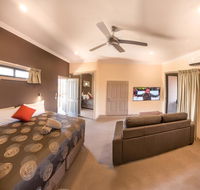 Broken Hill Outback Resort - Accommodation Directory