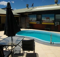 Broken Hill Tourist Lodge - Accommodation Directory