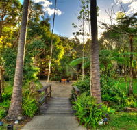 Broken River Mountain Resort - Accommodation Directory