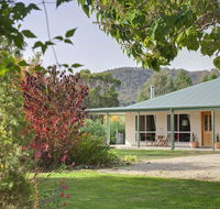 Brookfield Guest House - Accommodation Directory
