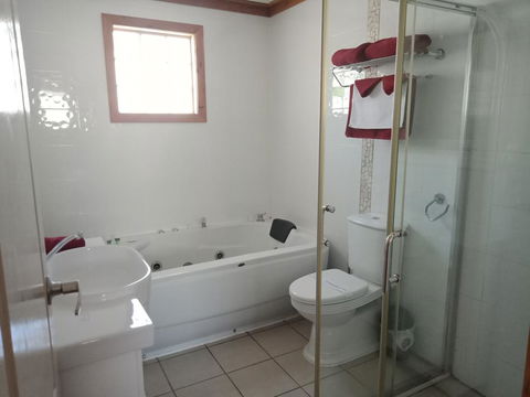 Brooklyn Motel - Accommodation Directory 1
