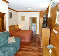 Brooklyn Motel - Accommodation Directory
