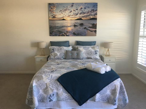 Broughton Views - Accommodation Directory 2