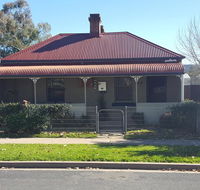 Browncoat Cottage Mudgee - Accommodation Directory