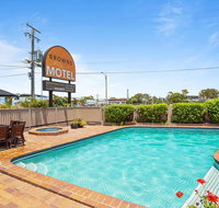 Browns at Broadbeach - Accommodation Directory