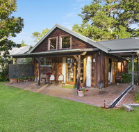 BROWNS COTTAGE - Accommodation Directory