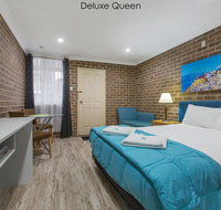 Buccaneer Motel - Deluxe Accommodation The Entrance - Accommodation Directory