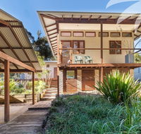 Buccoo - Accommodation Directory