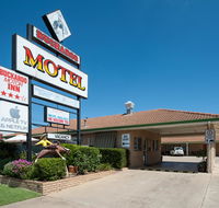 Buckaroo Motor Inn - Accommodation Directory