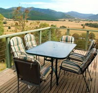 Buckland Valley Views - Accommodation Directory