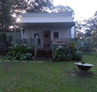 Buddha Cottage Springbrook - Accommodation Directory
