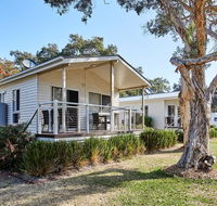 Budgewoi Holiday Park - Accommodation Directory