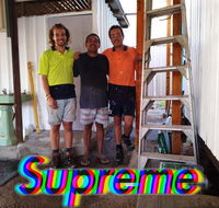 buffalo beach hostel - Accommodation Directory