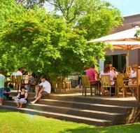 Buffalo Motel and Country Retreat - Accommodation Directory