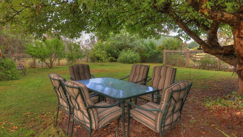 Buffalo River Homestead - Accommodation Directory 3