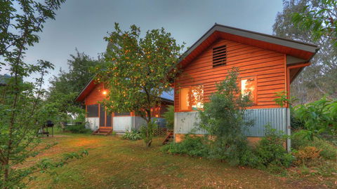 Buffalo River Homestead - Accommodation Directory 0