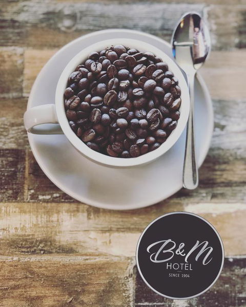 Bull And Mouth Hotel - Accommodation Directory 3