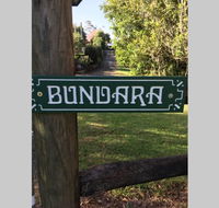 Bundara - Idyllic Getaway in the Mountains - Accommodation Directory