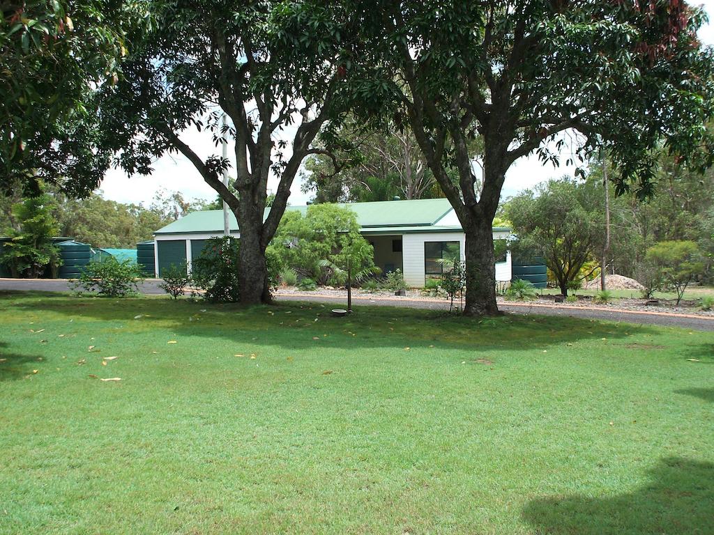 Delan QLD Accommodation Directory