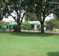 Bungadoo Country Cottage - Accommodation Directory