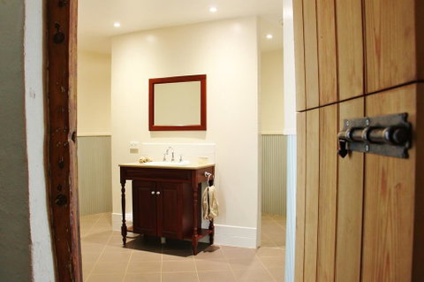 Bungaree Station - Accommodation Directory 0