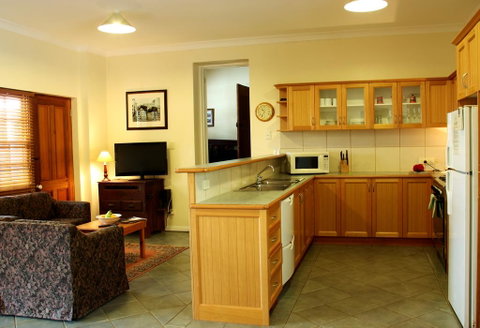 Bungaree Station - Accommodation Directory 3