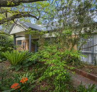 Bungunyah Apartments - Accommodation Directory