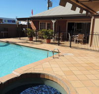 Burke  Wills Mt Isa - Accommodation Directory
