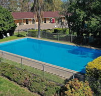 Burke and Wills Motor Inn - Accommodation Directory